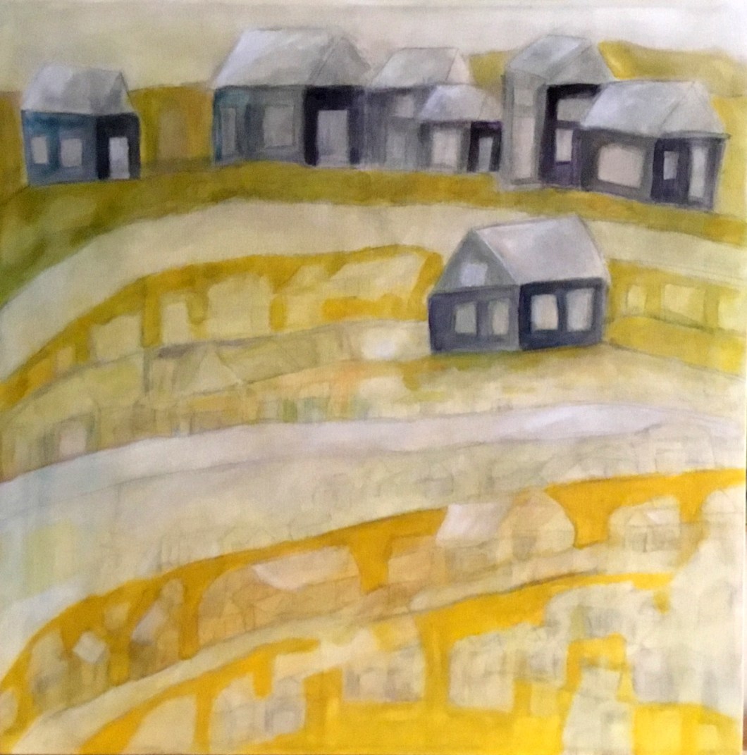 Smoke from the Summer Fires 24x24.JPG